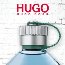 HUGO EAU DE TOILETTE