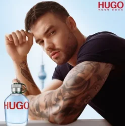 HUGO EAU DE TOILETTE