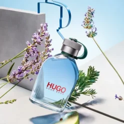 HUGO EAU DE TOILETTE