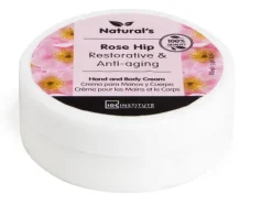 IDC Crema de Manos Rosa Mosqueta