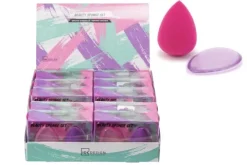IDC Esponja de Maquillaje