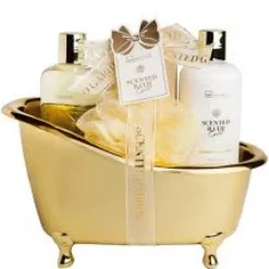 IDC Estuche Scented Gold Bathtub
