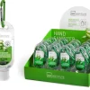 IDC INSTITUTE HAND GEL SANITIZER ALOE VERA 29ML