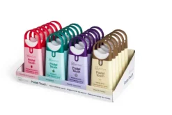 IDC INSTITUTE PASTEL TOUCH HAND SANITIZER
