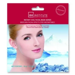 IDC Mascarilla Facial Efecto Frío