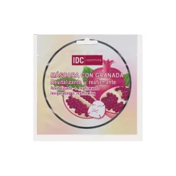 IDC Mascarilla Facial Monodosis