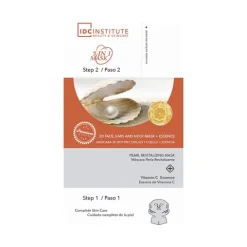 IDC Mascarilla Facial Revitalizante
