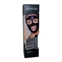IDC Mascarilla Puntos Negros Tubo