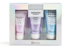 IDC Set de Baño Memphis Holographic