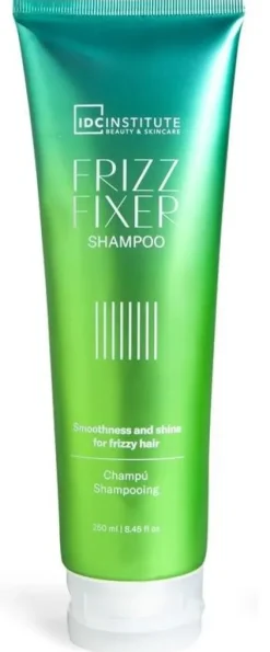 IDC SHAMPOO ANTI FRIZZ