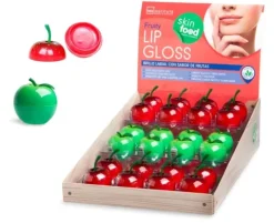 IDC SkinFood Fruit Lip Gloss