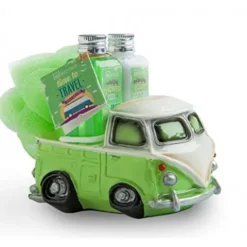 IDC Time To Travel Set de Baño