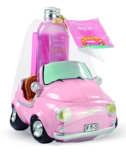 IDC Time To Travel Set de Baño