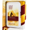 IDC Toallitas Desmaquillantes Gold