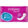 Indasec Compresa Incontinencia Normal