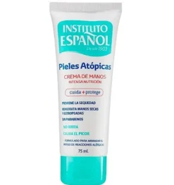 Instituto Español Crema de Manos Piel Atópica