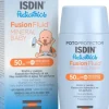 Isdin Fotoprotector Pediatrics Fusion Fluid Mineral Baby