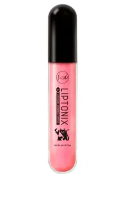 J.CAT Liptonix Extreme Shimmer Topper