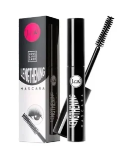J.CAT Love Live Lash Lengthening Máscara
