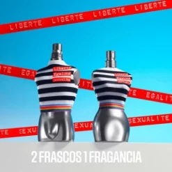 Jean Paul Gaultier Classique Le Pride