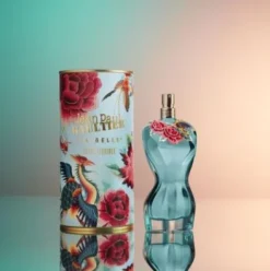Jean Paul Gaultier La Belle Fleur Terrible Limited Edition
