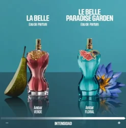 Jean Paul Gaultier La Belle Paradise Garden