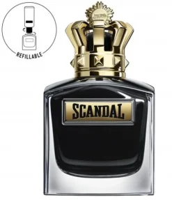 Jean Paul Gaultier Scandal Le Parfum Pour Homme
