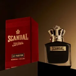 Jean Paul Gaultier Scandal Le Parfum Pour Homme