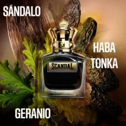 Jean Paul Gaultier Scandal Le Parfum Pour Homme