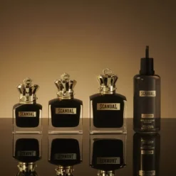 Jean Paul Gaultier Scandal Le Parfum Pour Homme
