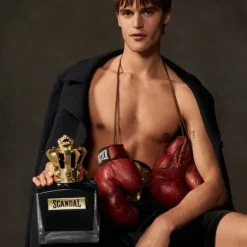 Jean Paul Gaultier Scandal Le Parfum Pour Homme