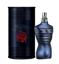 Jean Paul Gaultier Ultra Male