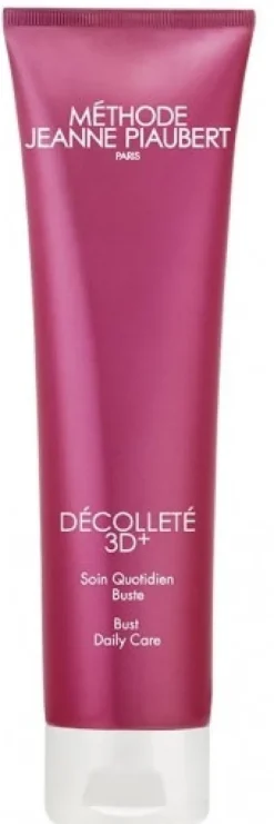 JEANNE PIAUBERT DÉCOLLETÉ 3D+ SOIN QUOTIDIEN BUST 100 ML