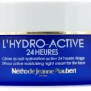 JEANNE PIAUBERT L'YDRO ACTIVE 24H CREMA DE NOCHE