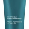 JEANNE PIAUBERT MÉTHODE FOR MEN GEL FRAICHEUR HYDRATATION INTENSE