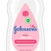 Johnson's Aceite