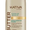 Kativa Karite Coco Marula Acondicionador