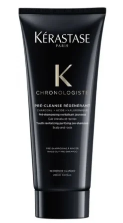 Kerastase Chronologiste Pre Champú Revitalizante