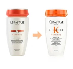 Kerastase Nutritive Bain Satin