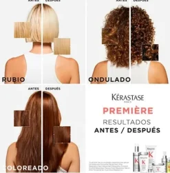 Kerastase Premiere Concentré Decalcifiant Ultra-Reparateur