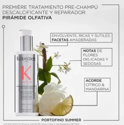Kerastase Premiere Concentré Decalcifiant Ultra-Reparateur