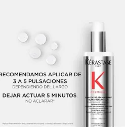 Kerastase Premiere Concentré Decalcifiant Ultra-Reparateur