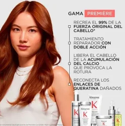Kerastase Premiere Concentré Decalcifiant Ultra-Reparateur