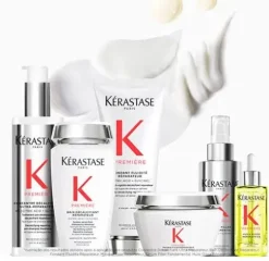 Kerastase Premiere Concentré Decalcifiant Ultra-Reparateur