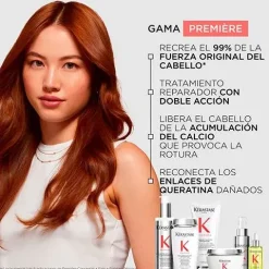 Kerastase Premiere Fondant Fluidité Reparateur