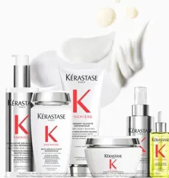 Kerastase Premiere Fondant Fluidité Reparateur