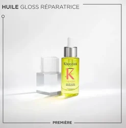 Kerastase Premiere Huile Gloss Reparatrice