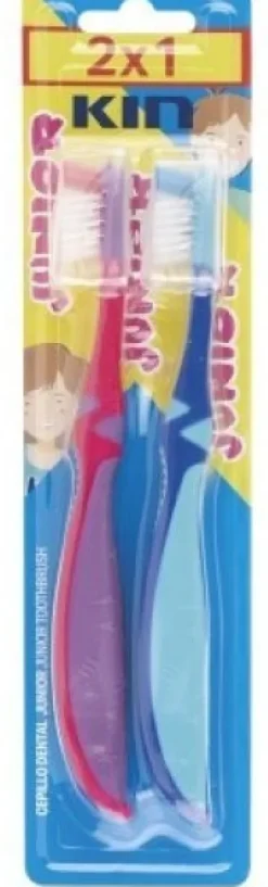 Kin Cepillo Dental Junior