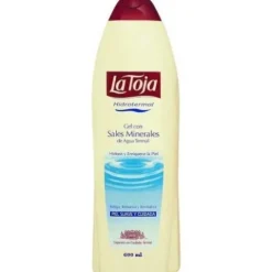 La Toja Gel Hidrotermal