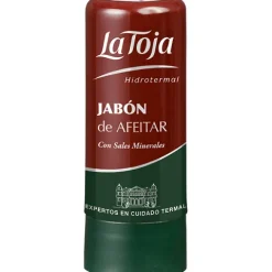 La Toja Jabón Afeitado Hidrotermal Barra